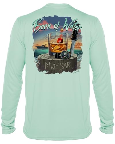 Sea Green