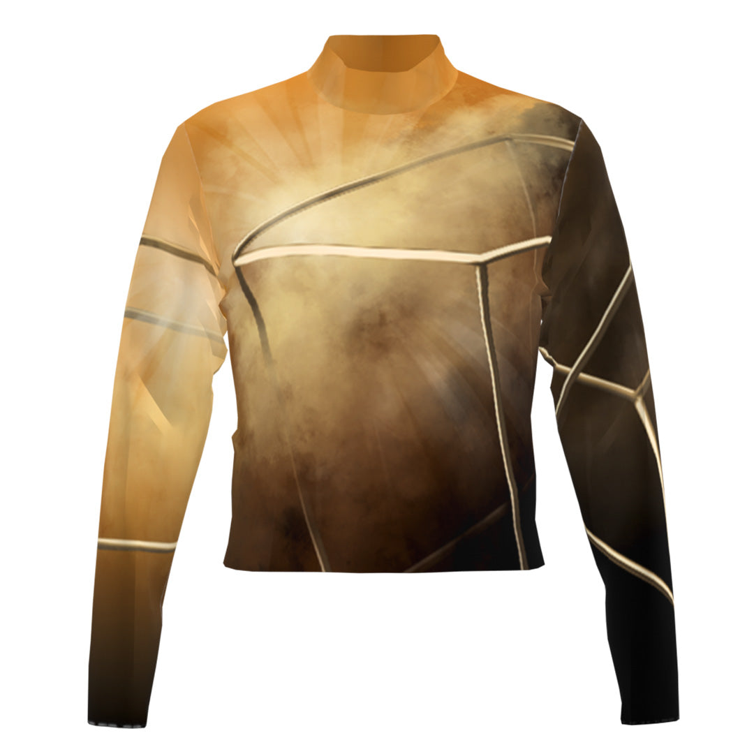 Power Flex Shirt 008 - Breathable Stretch Performance T-Shirt for Men | Gym Workout, Running & Outdoor Activities