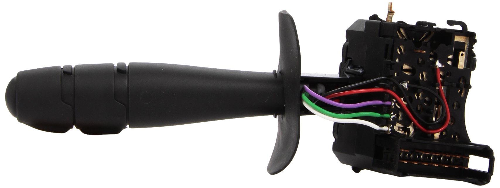 Valeo 251604 Steering Column Switch - Compatible with Multiple Car Models | Easy Installation & Durable Design | Perfect for DIY Repairs & Auto Maintenance