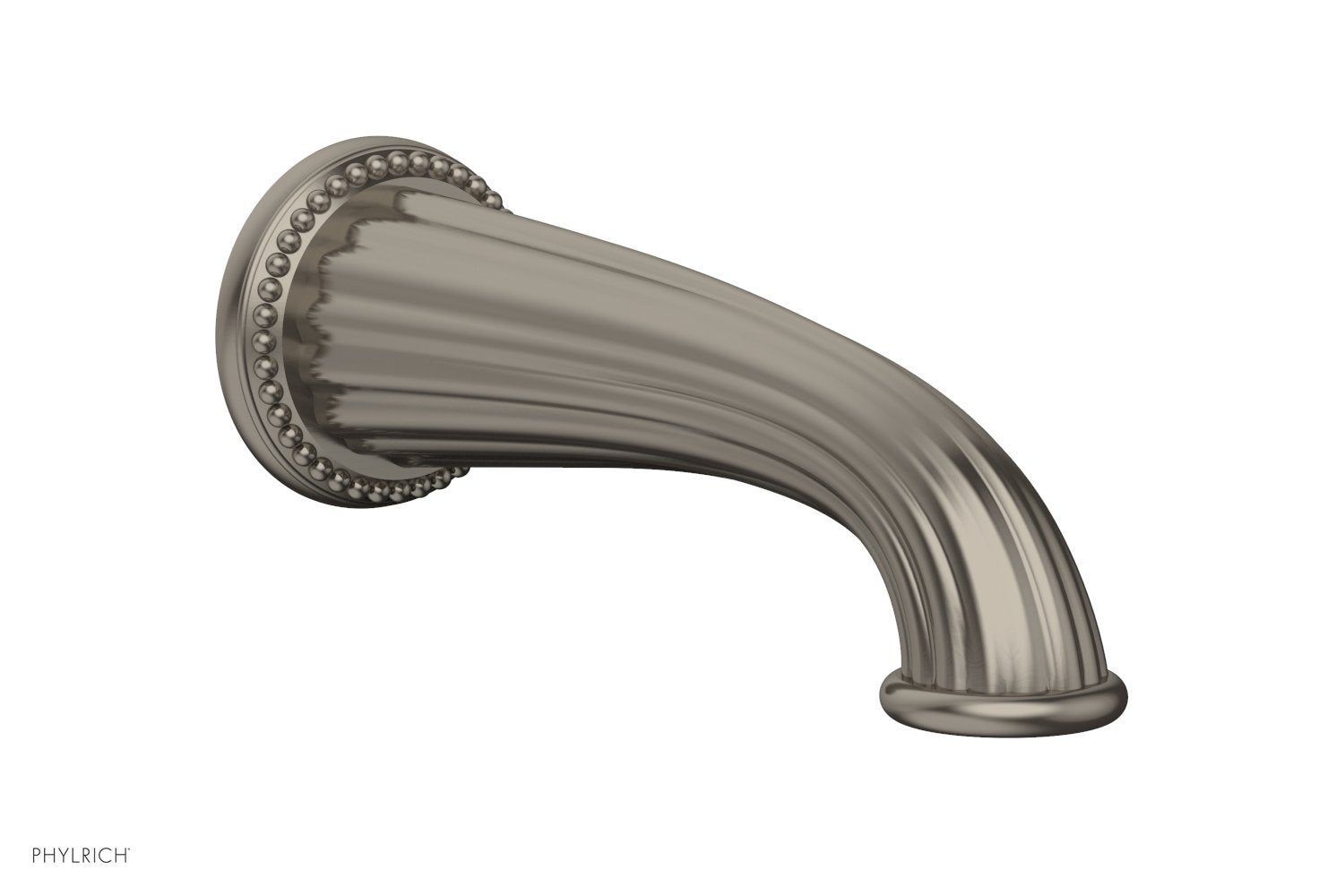 GEORGIAN & BARCELONA Wall Mounted Tub Spout K1141X3 - Premium Bathroom Faucet for Modern Showers and Bathtubs
