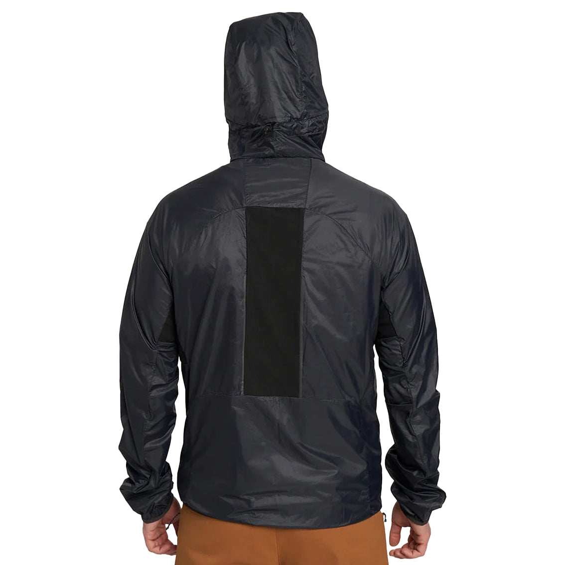 Men's Ciele Athletics VNT Jacket - Lightweight Running Windbreaker for Outdoor Jogging & Training - Perfect for Cold Weather & Wind Protection