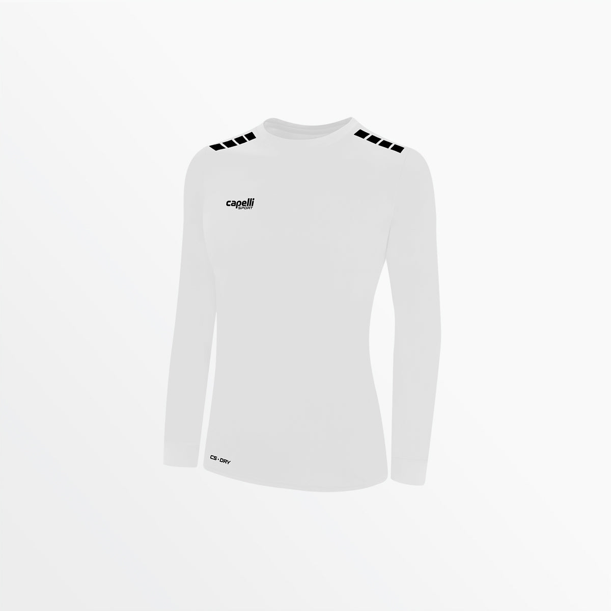 Women's Team Long Sleeve Cycling Jersey - Breathable Moisture-Wicking Performance Shirt for Road Biking & Outdoor Sports