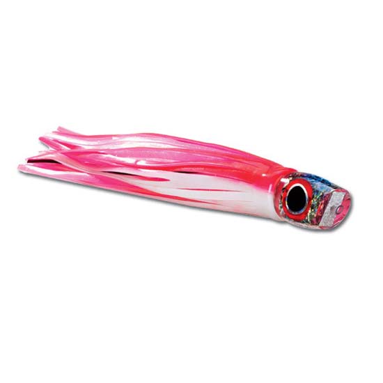 Bost Lures 06 BGB Medium Trolling Fishing Lure - Saltwater & Freshwater Bass Trout Salmon Fishing Bait for Trolling Casting and Jigging