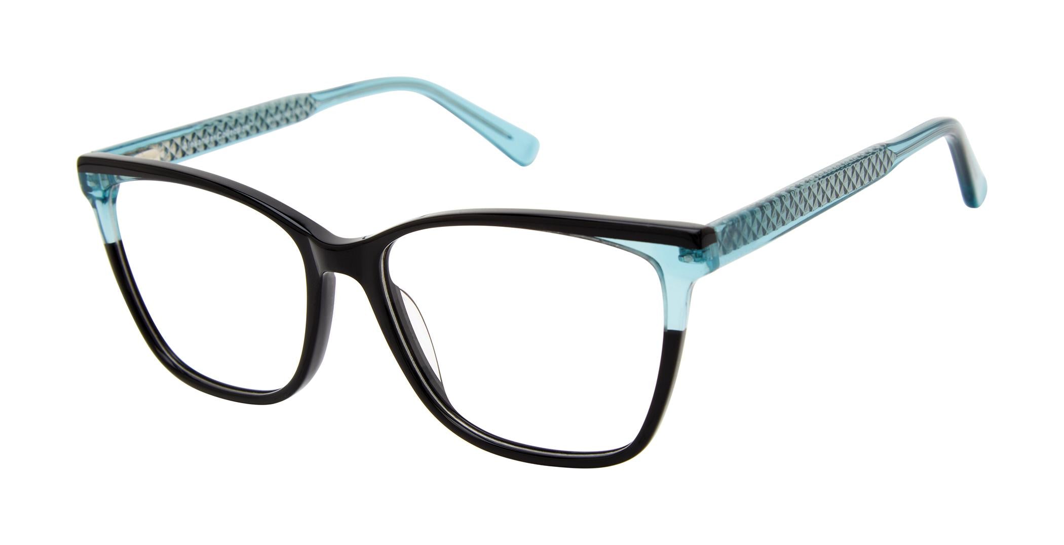Alexander Melanie Stylish Eyeglasses for Women - Trendy & Lightweight Frames for Reading, Working & Fashion Accessories