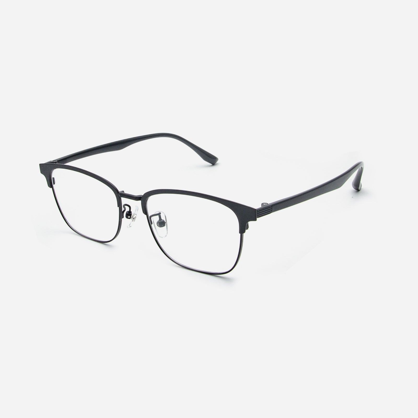 Asian Fit Aggie Sunglasses - Polarized UV Protection for Asian Face Shape - Perfect for Driving, Outdoor Sports & Fashion Accessories