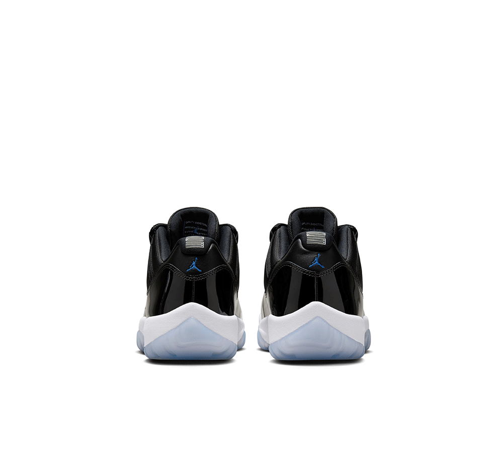Air Jordan 11 Retro Low Basketball Shoes for Men - Lightweight Sneakers for Casual Wear & Court Performance - Perfect for Street Style & Gym Workouts