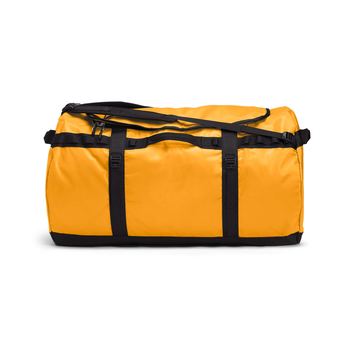 Base Camp Duffel XXL - Large Waterproof Travel Duffel Bag for Outdoor Adventures, Camping & Hiking Gear Storage | Perfect for Weekend Trips & Sports Equipment