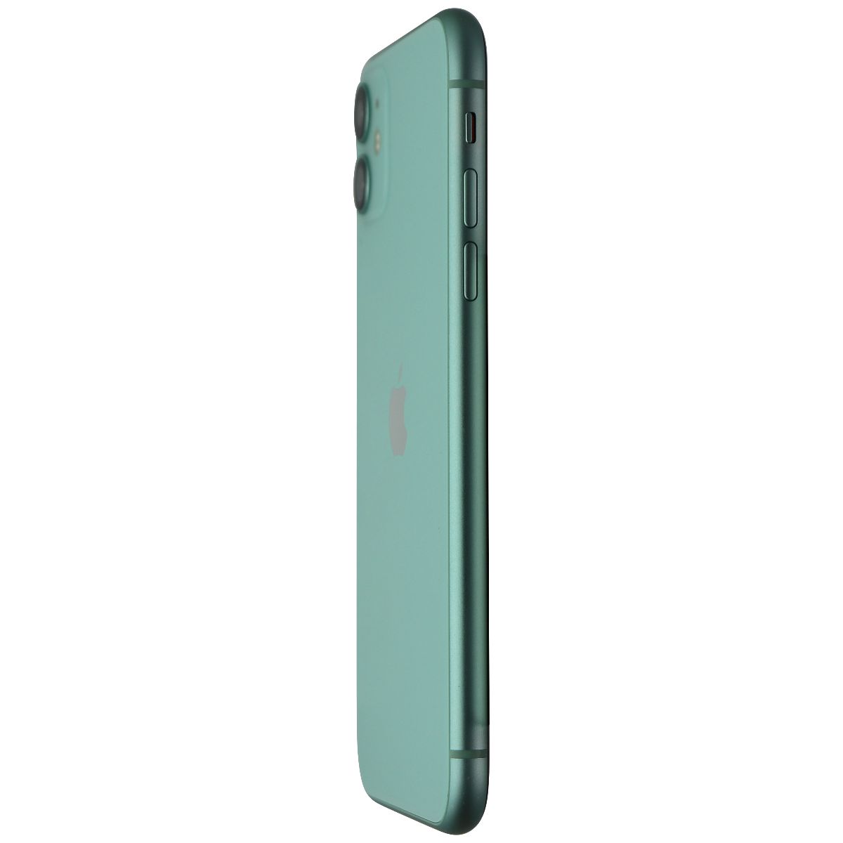 Apple iPhone 11 (6.1 inch) Smartphone - 64GB Green (AT&T Only) - A2111 Model | Perfect for Streaming, Photography & Everyday Use