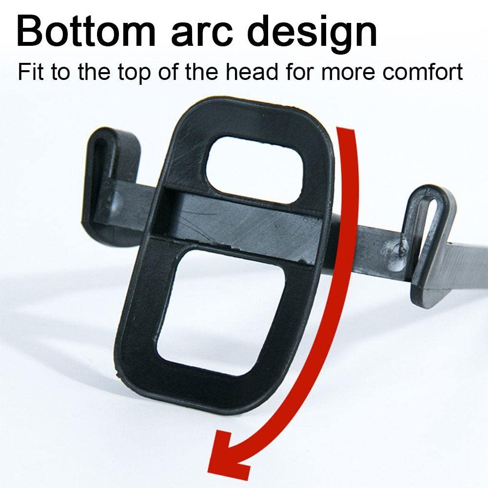 Doberman & Samoyed Dog Ear Support - Pet Ear Correction Tool for Ear Care & Vertical Stand | Perfect for Training, Grooming & Show Dogs