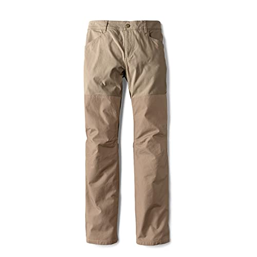 Orvis Women's Missouri Breaks Field Pants - Water-Resistant Hiking & Outdoor Adventure Pants for Women - Perfect for Camping, Hunting & Trail Walking