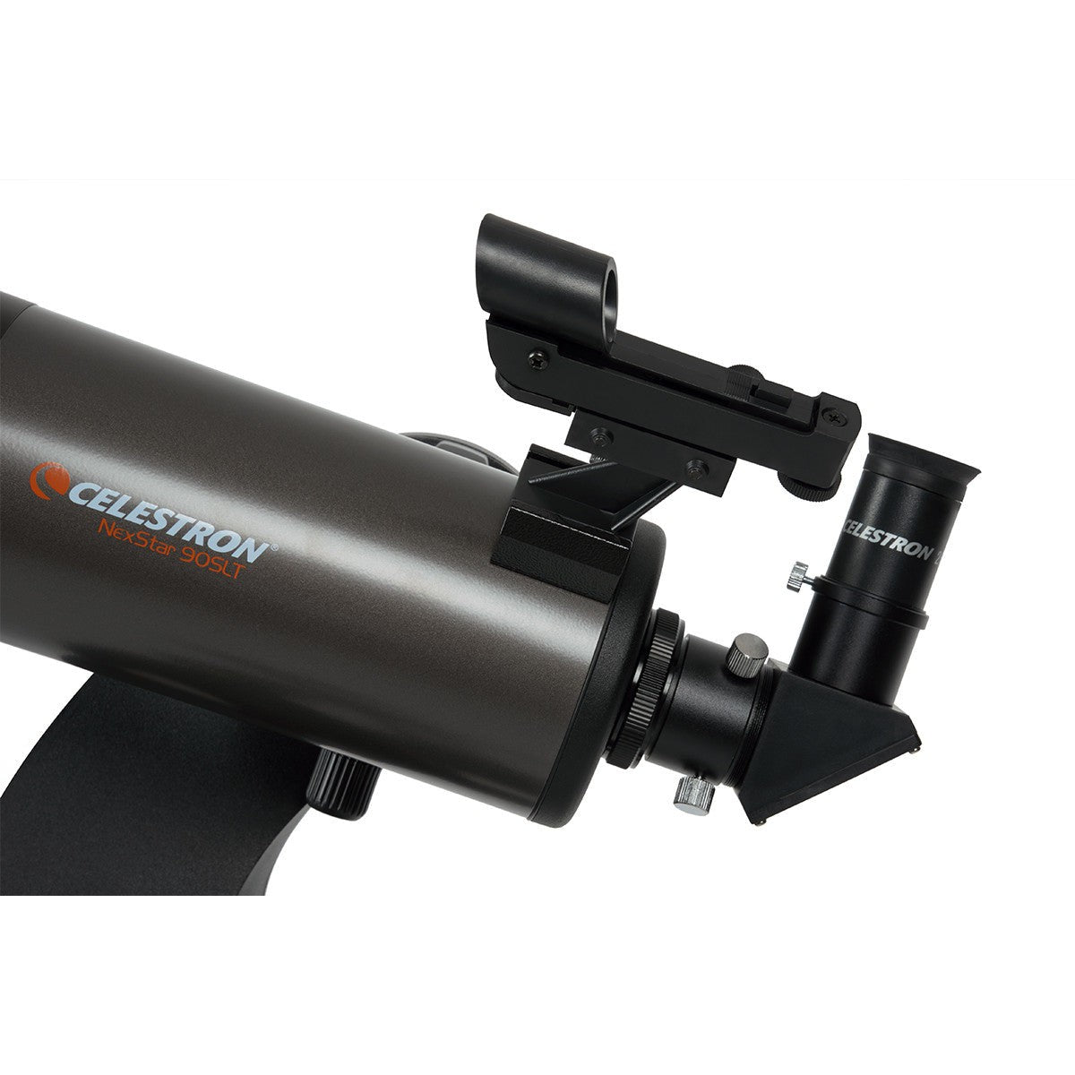 Refurbished NexStar 90SLT Computerized Telescope for Astronomy Beginners - Stargazing, Bird Watching & Astrophotography