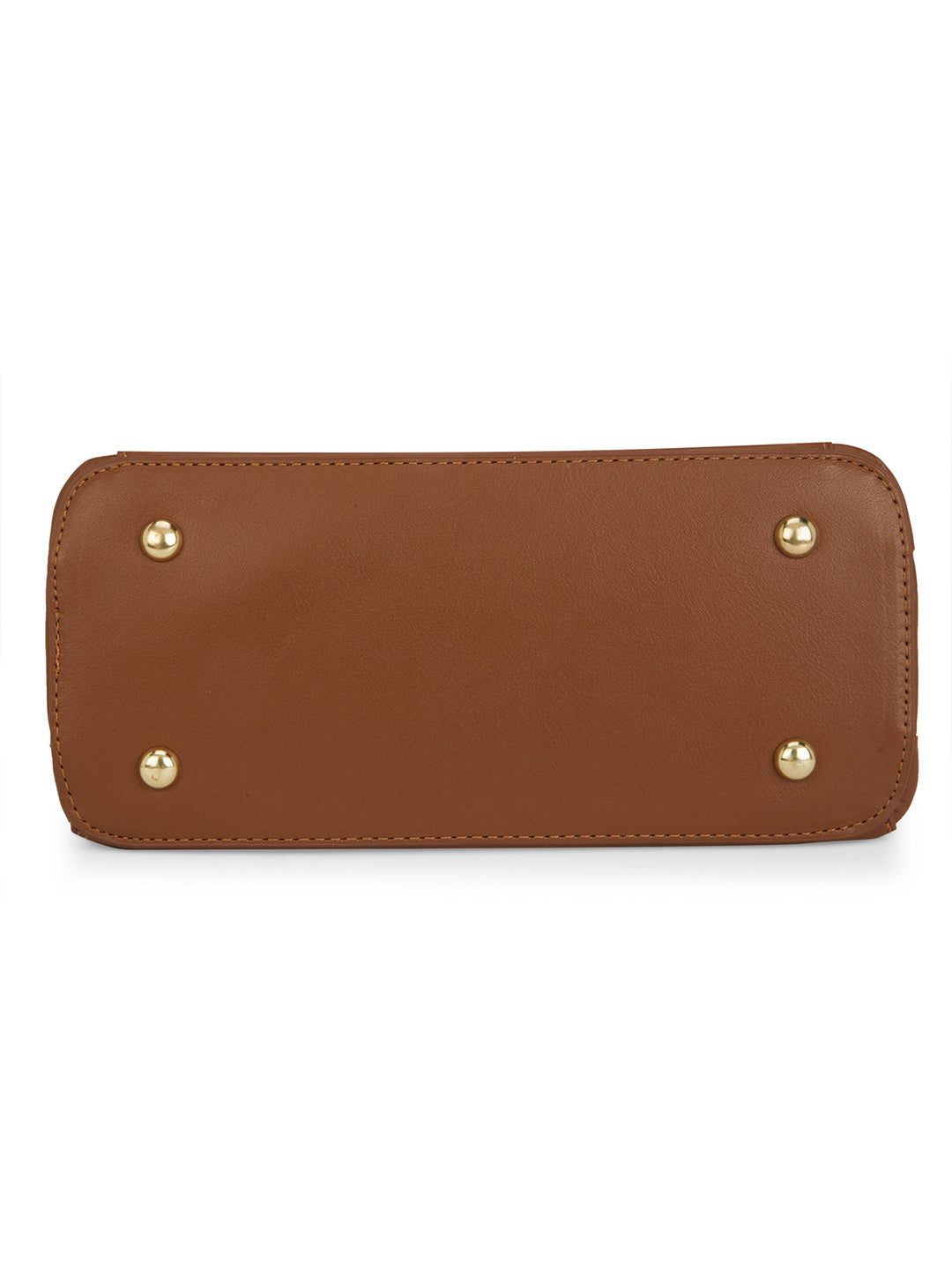 Elgin Medium Flap Satchel Bag for Women - Stylish Leather Crossbody Purse with Adjustable Strap, Perfect for Work, Travel & Everyday Use