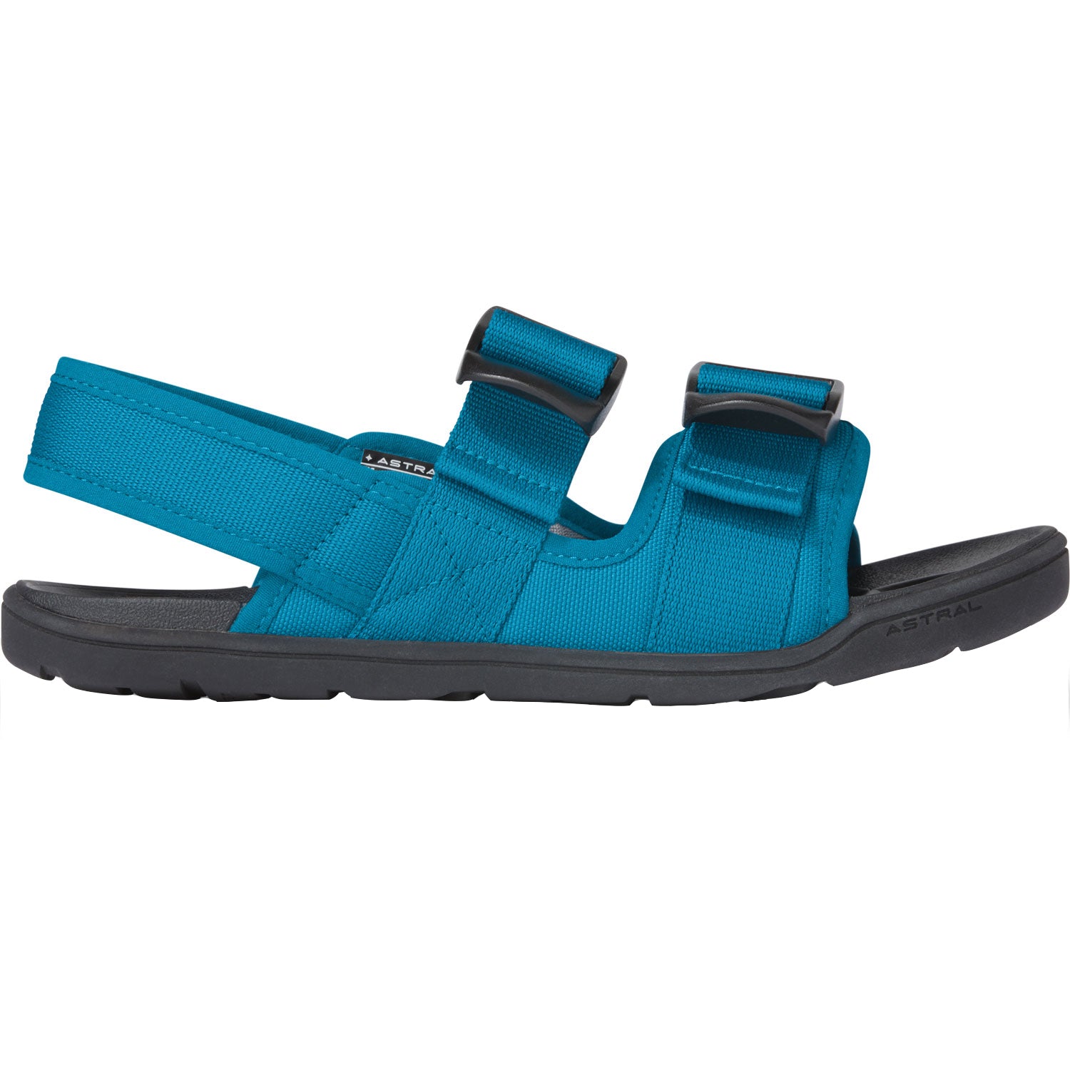 Astral Women's Webber Sandals - Comfortable & Stylish Summer Slide Sandals for Beach, Pool, and Casual Outings