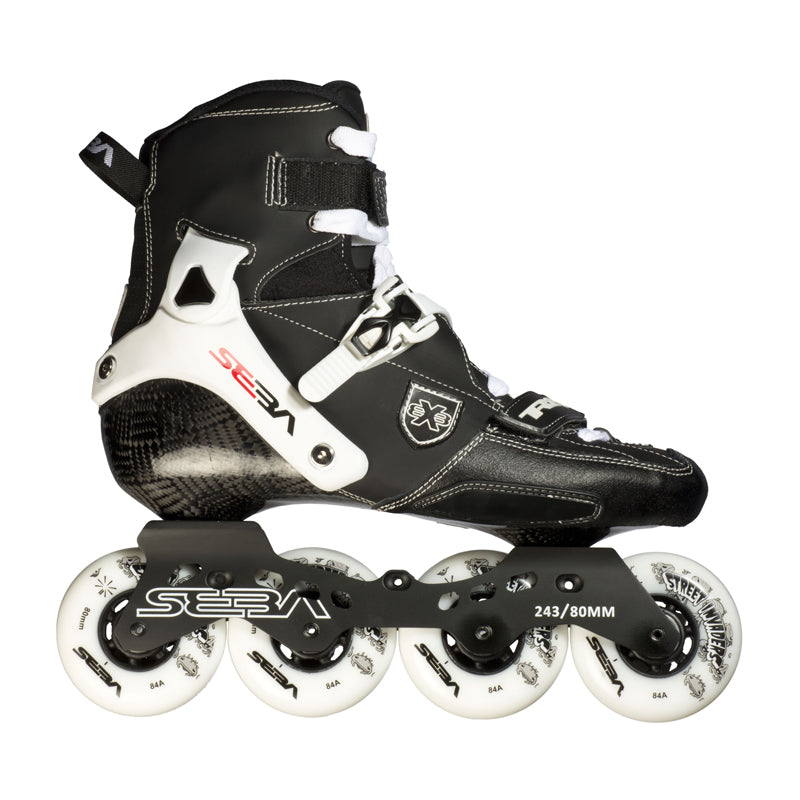 SEBA TRIX Custom Color Kit - Personalized Inline Skates for Kids & Adults - Perfect for Urban Skating, Freestyle & Fitness