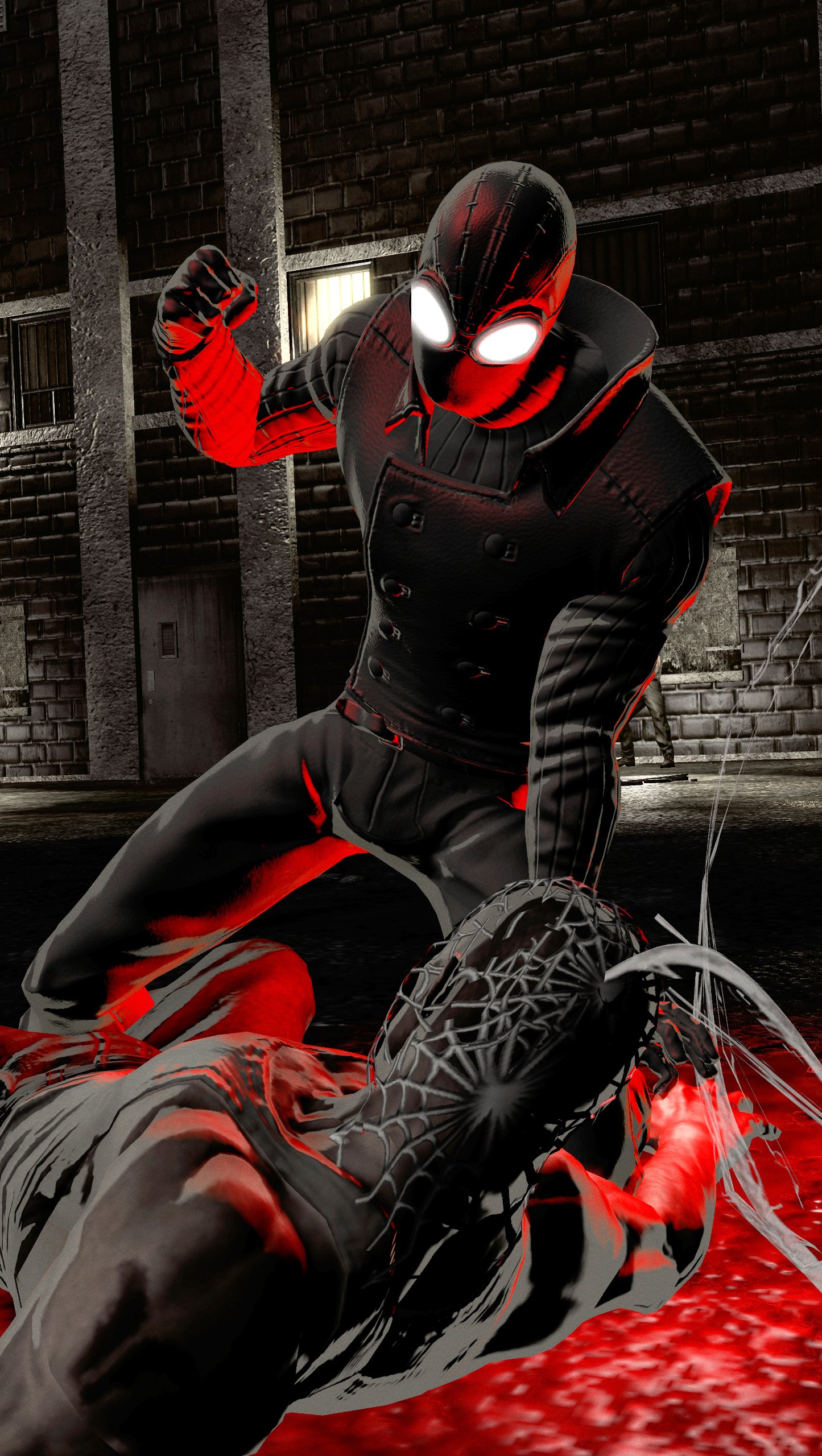 Spider-Man: Shattered Dimensions for Nintendo Wii - Action-Adventure Superhero Game | Perfect for Marvel Fans & Family Game Night
