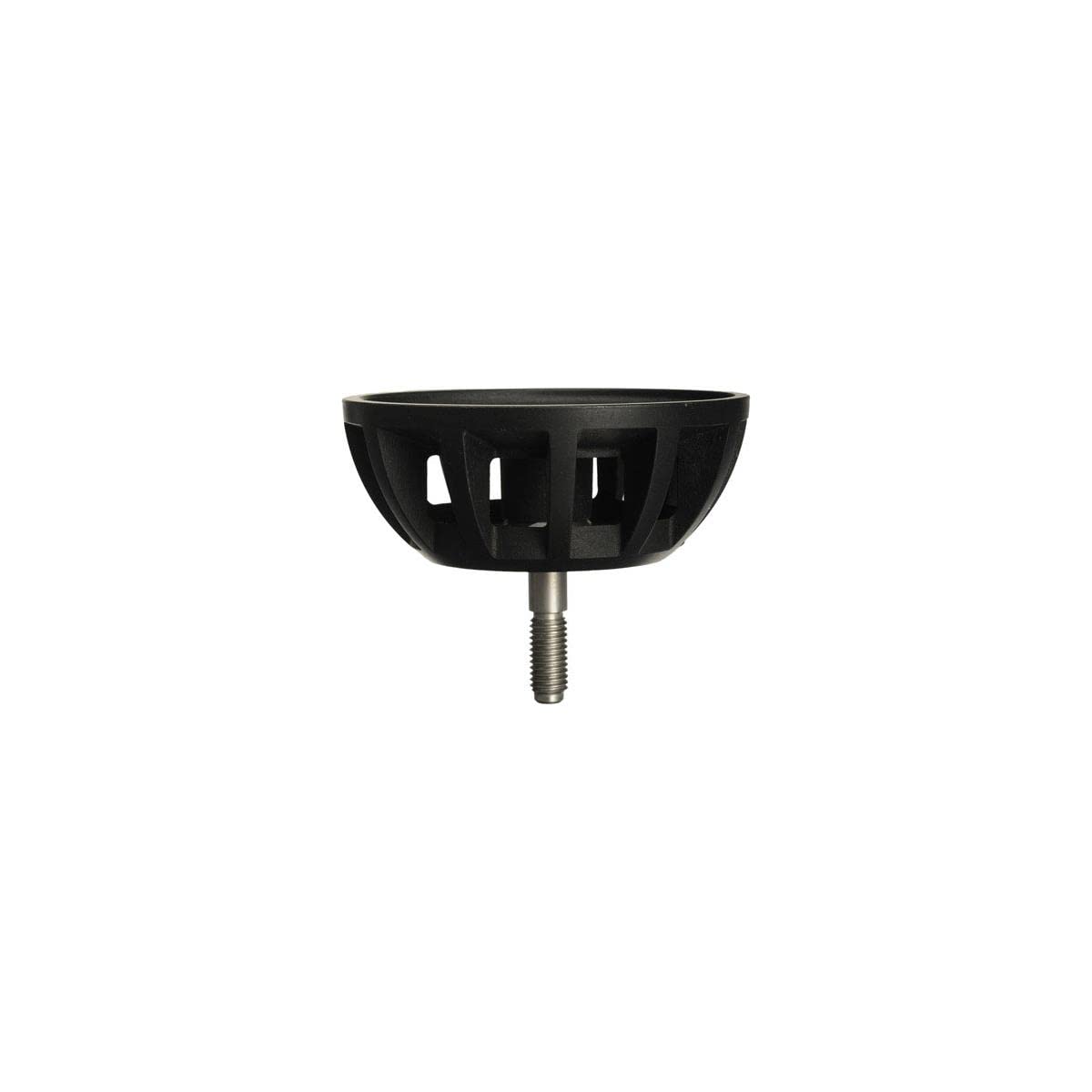 Sachtler 08365 Oconnor 100mm Bowl for PTZ Mount Plates - Professional Camera Support for Live Streaming, Sports & Studio Production