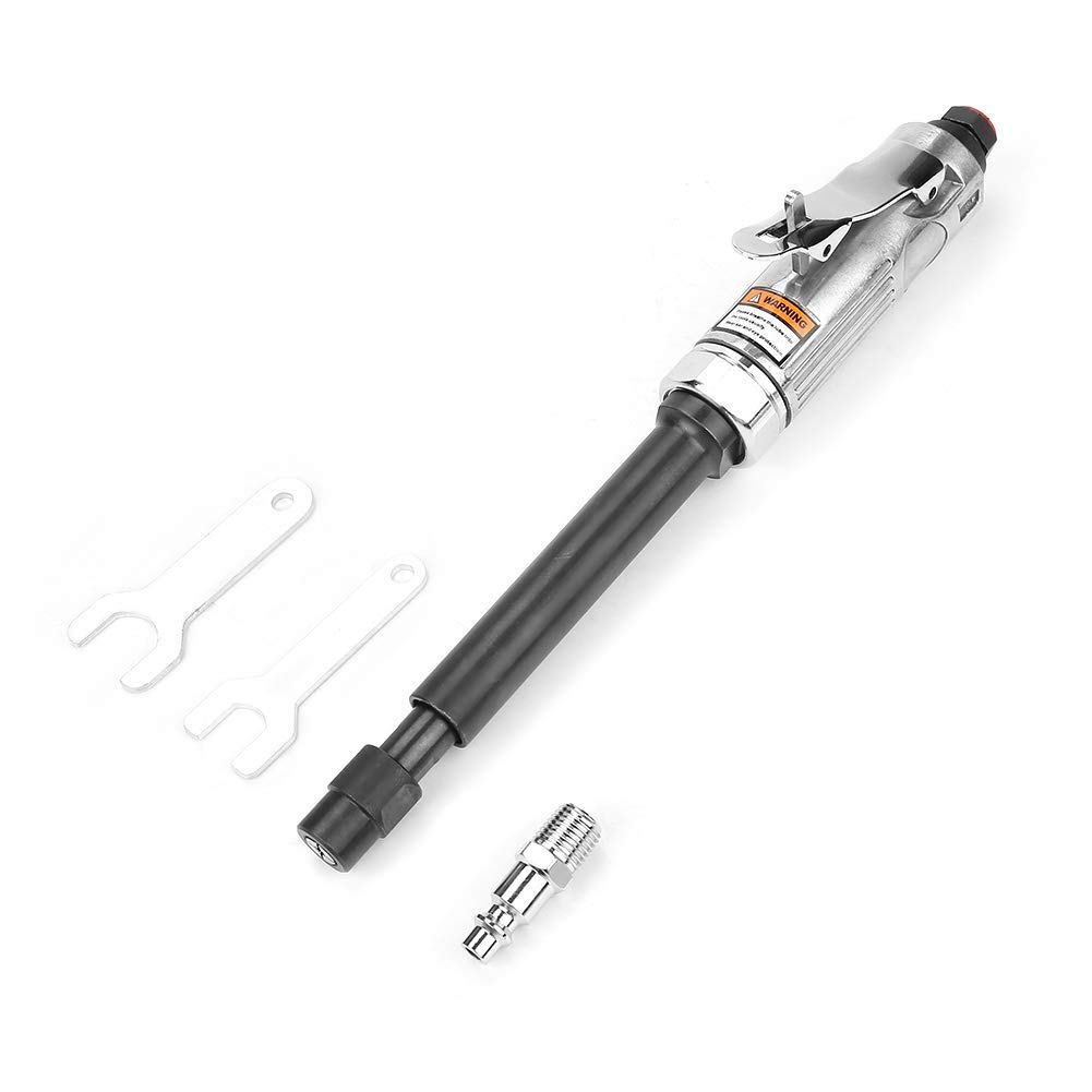 Air Die Grinder & Angle Die Grinder Kit - 6
