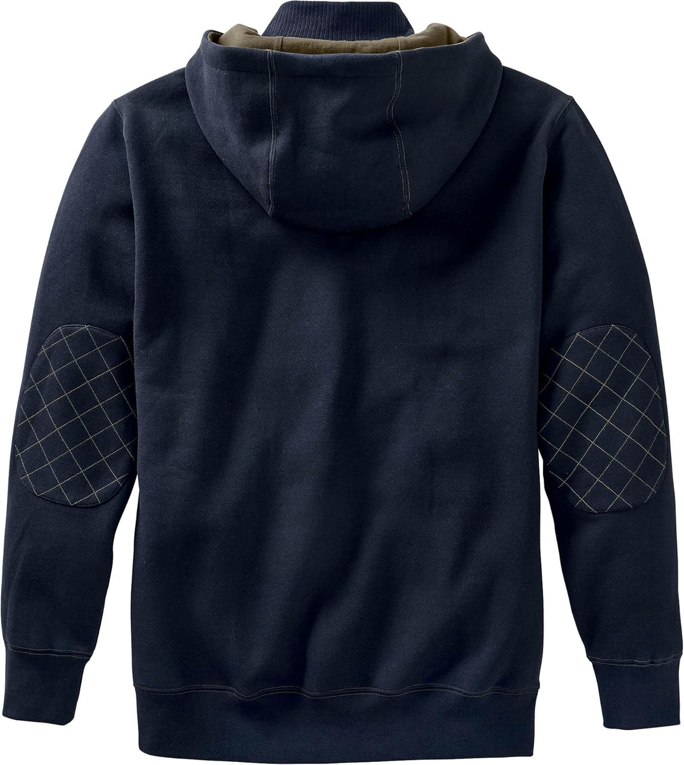 Legendary Whitetails Men's Tough as Buck Action Hoodie - Durable Outdoor Hunting Jacket for Cold Weather - Perfect for Camping, Hiking & Outdoor Adventures