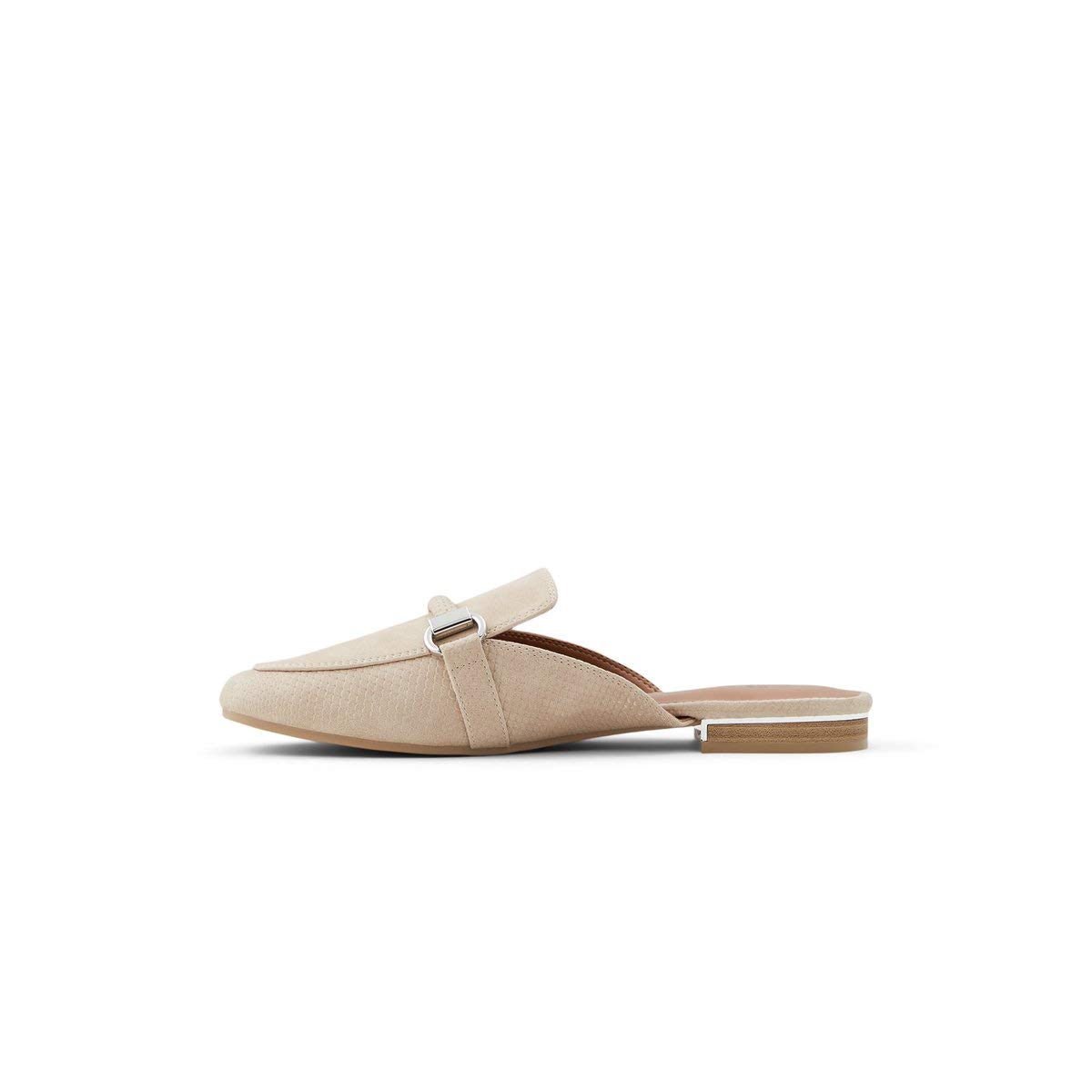 Call It Spring Women's Holly Mule - Comfortable Slip-On Shoes for Casual Outfits & Summer Wear | Perfect for Office, Shopping & Travel