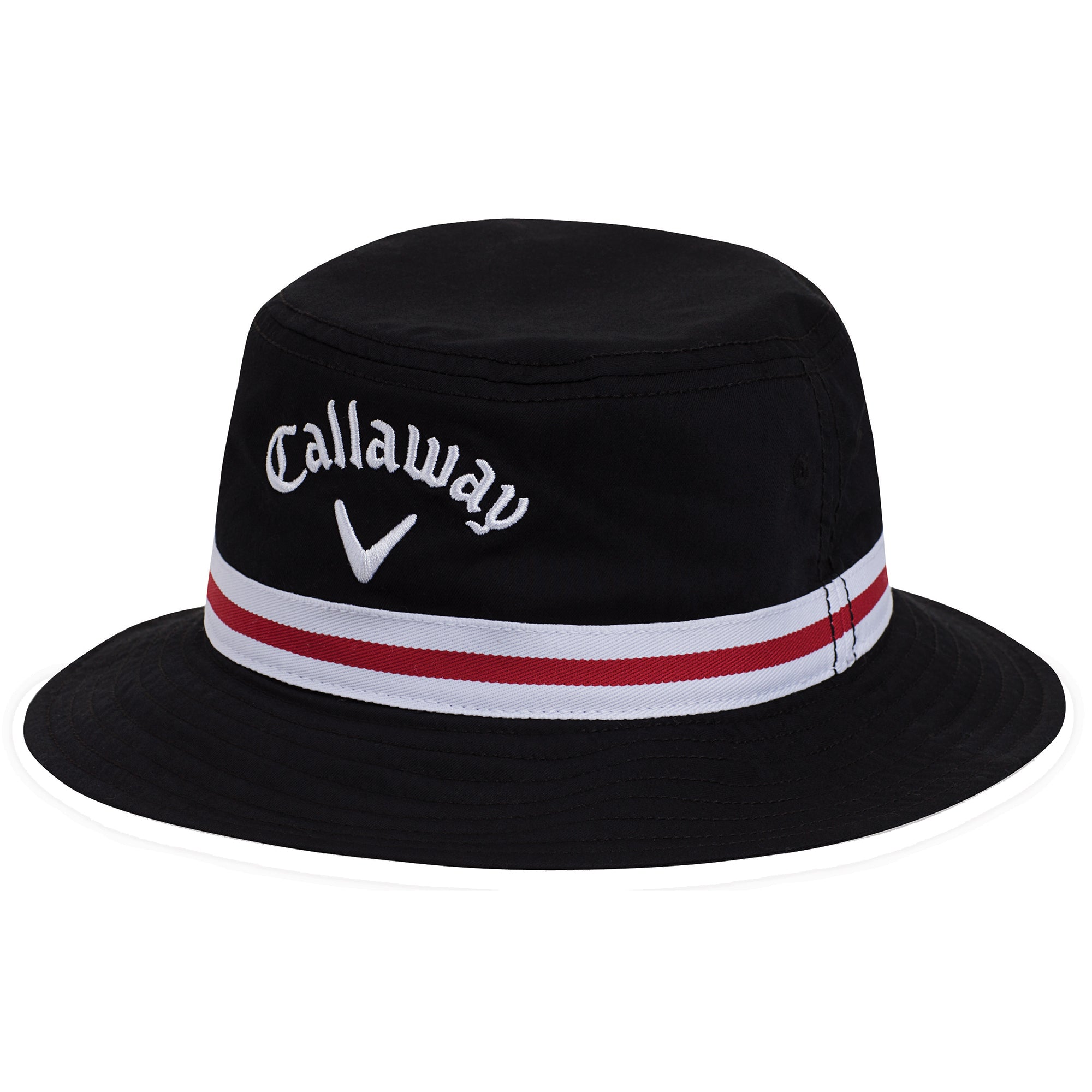 Callaway Golf Bucket Hat for Men & Women - UV Protection, Breathable & Lightweight - Perfect for Golf, Fishing, Hiking & Outdoor Activities