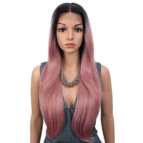 Ombre Pink
