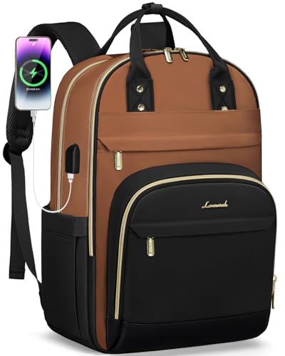 Brown-black