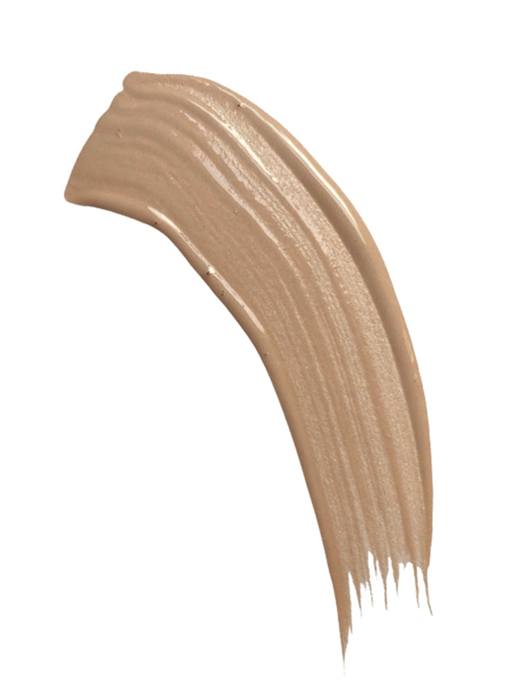 Odylique Natural Foundation Sample - Vegan, Cruelty-Free & Organic Makeup for Sensitive Skin | Perfect for Everyday Wear & Special Occasions