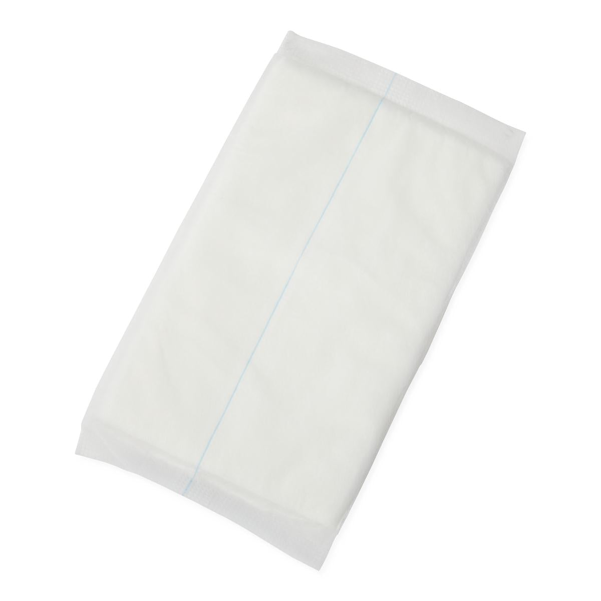 Medline Nonsterile Abdominal Pads - 5x9 & 8x10 Inch Wound Dressing Pads for First Aid, Post-Surgery Care & Heavy Bleeding | Highly Absorbent Gauze Pads for Hospitals, Clinics & Home Medical Kits
