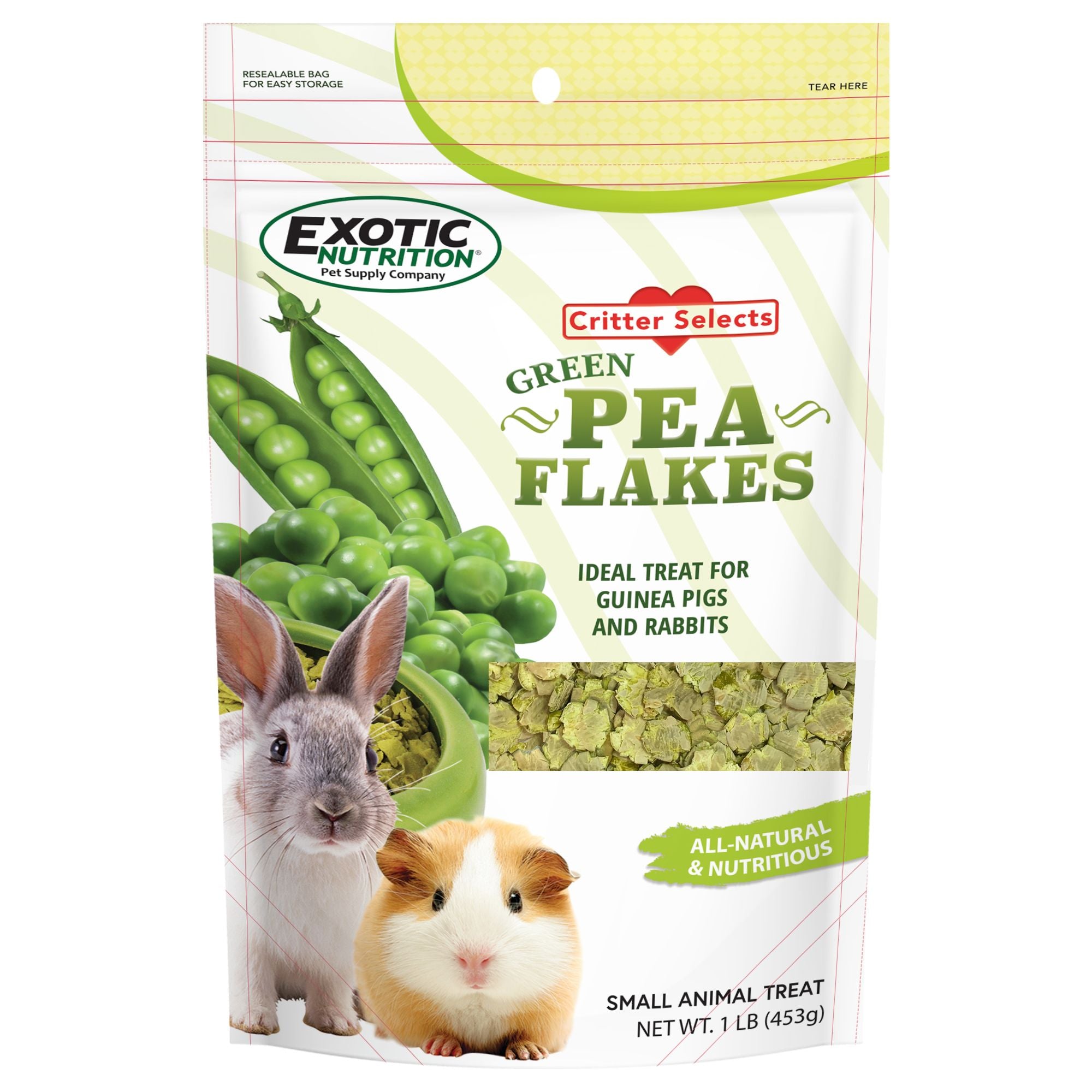 Organic Green Pea Flakes - High Protein Vegan Snack for Salads, Soups & Baking | Gluten-Free, Non-GMO Superfood for Healthy Diet & Weight Loss