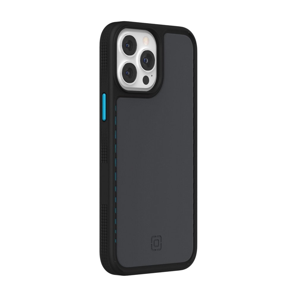 Incipio Optum Protective Case for iPhone 13 Pro Max - Slim Shockproof Cover with Military-Grade Drop Protection | Perfect for Work, Travel & Outdoor Activities