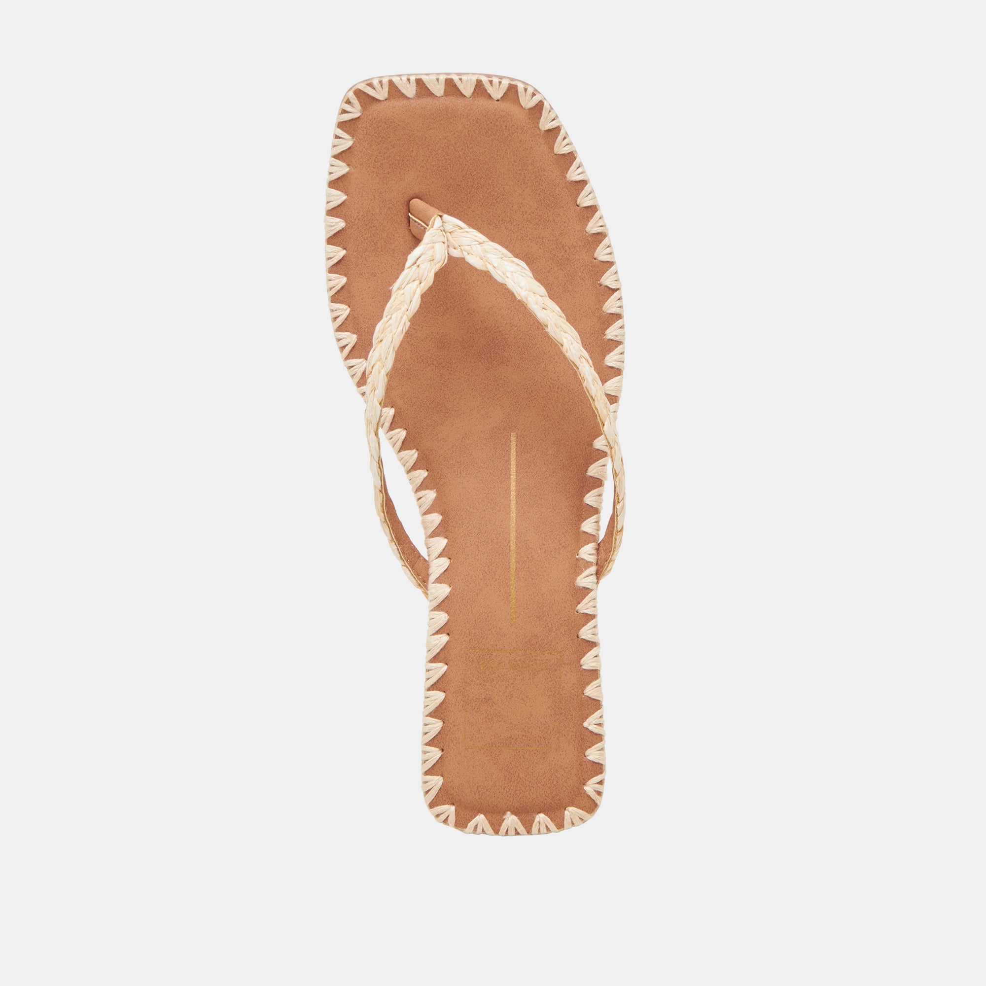BARTY Women's Lightweight Natural Raffia Sandals - Comfortable Summer Beach Walking Shoes for Outdoor Vacations and Casual Wear