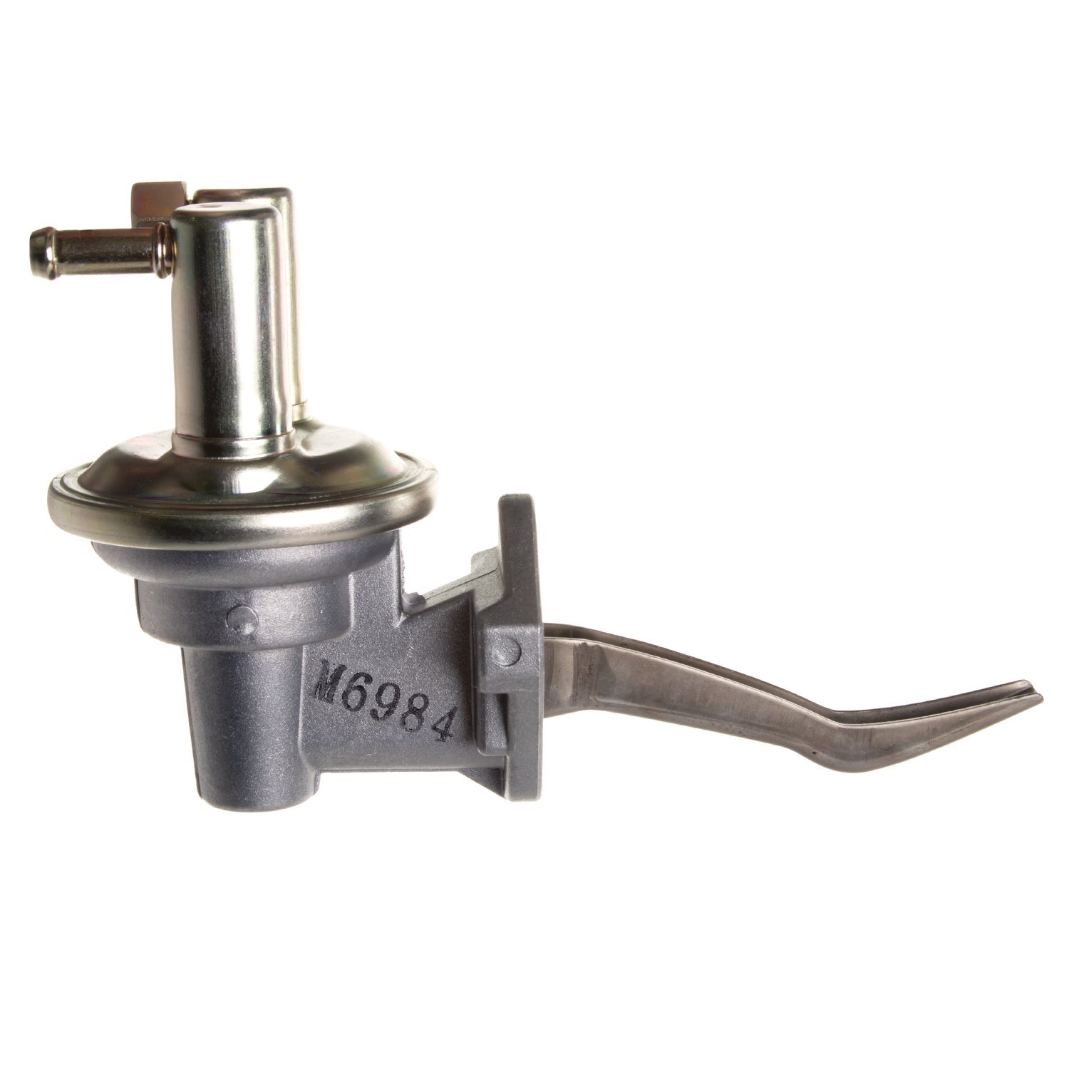 Delphi MF0022 Mechanical Fuel Pump - High Performance Replacement for Classic Cars & Trucks - Perfect for Restoration Projects & Off-Road Adventures