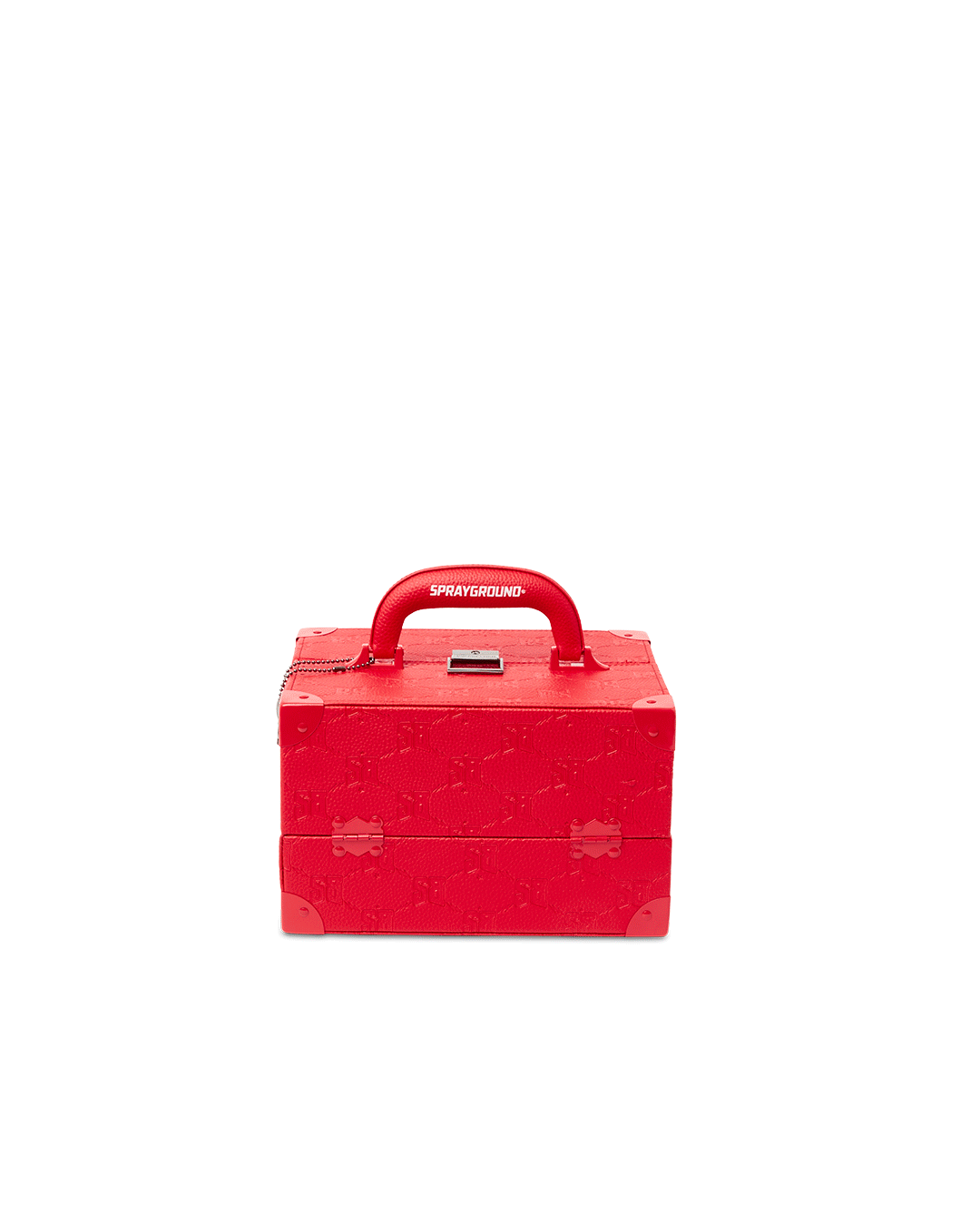 Soulja Boy Jewelry Case - Stylish & Durable Jewelry Organizer for Necklaces, Rings & Earrings - Perfect for Travel, Home & Gifting