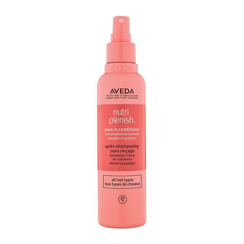 Aveda Nutriplenish Leave-In Conditioner Spray - Deep Moisture & Repair for Dry, Damaged Hair - Perfect for Daily Hydration & Styling