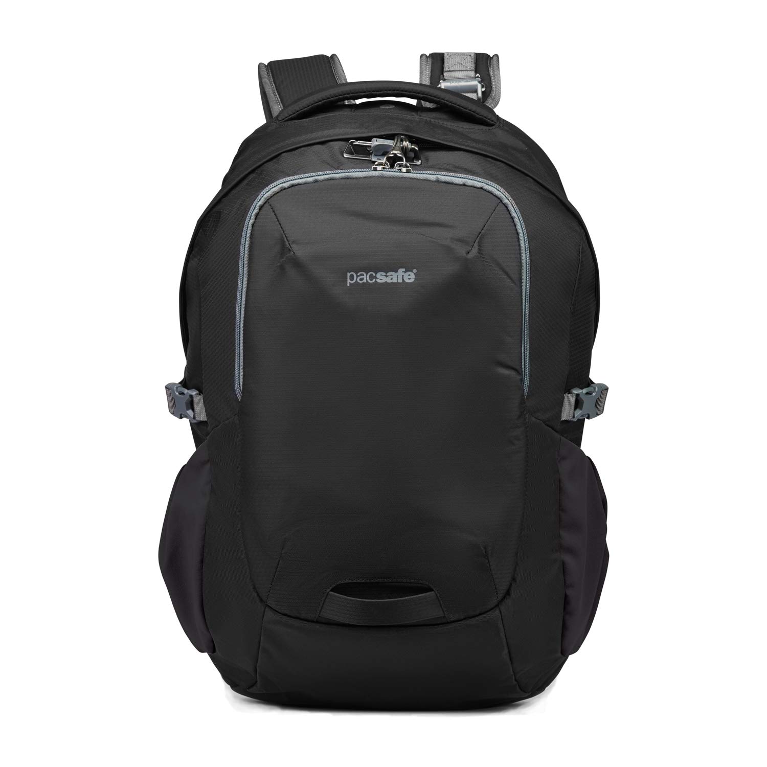 Pacsafe Venturesafe G3 25L Anti-Theft Travel Backpack - Waterproof & Cut-Resistant Daypack with 15