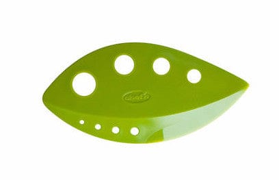 Chef'n Kale & Herb Stripper - Efficient Greens & Herb Stripping Tool for Fresh Salads, Cooking & Meal Prep - Perfect for Home Chefs & Healthy Eating