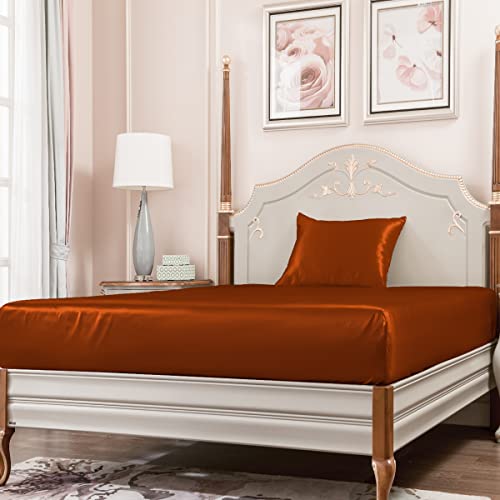 Dusk - Fitted Sheet Set