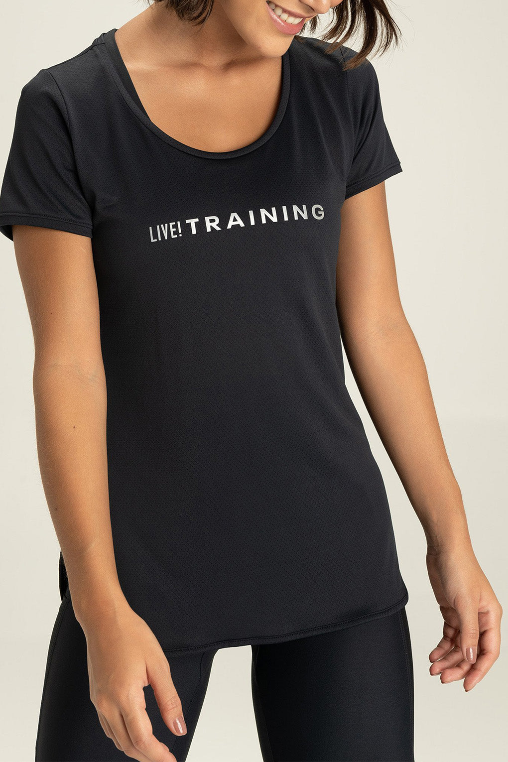 Live Action Graphic T-Shirt for Men & Women - Trendy Casual Tee for Everyday Wear, Street Style & Outfits
