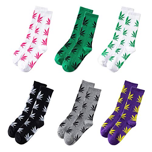 A-color#3( Different 6 Pairs )