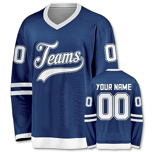 Navy Blue-white-2