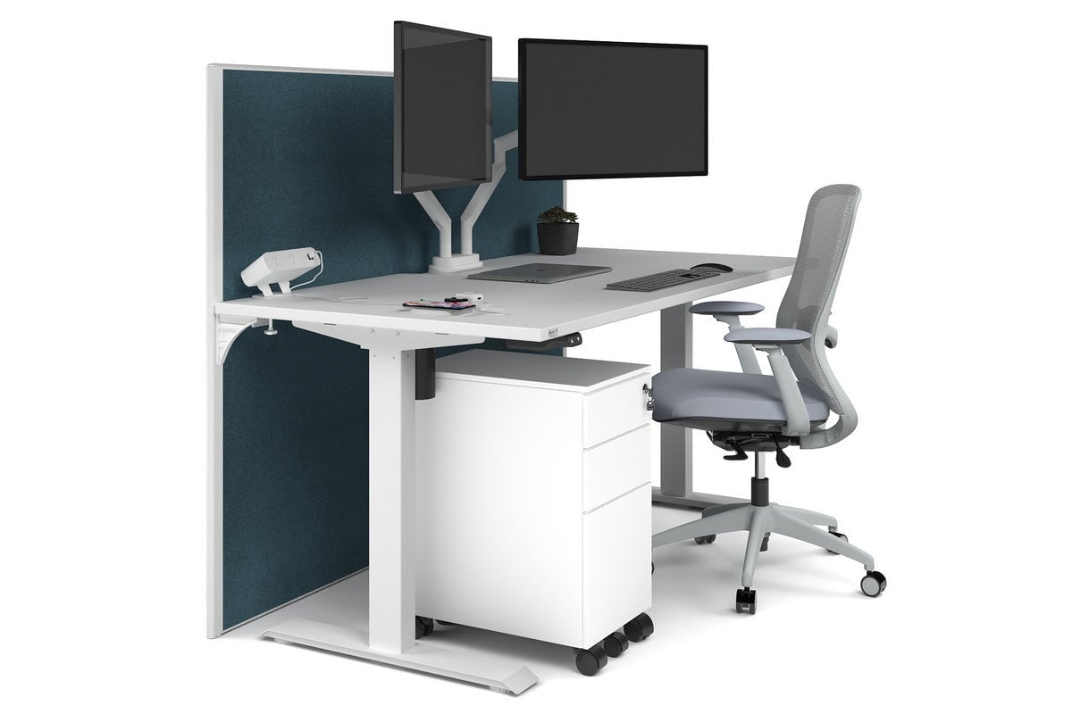 Height Adjustable Desk 63