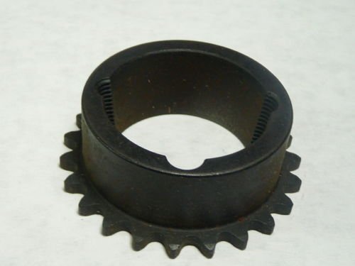 Martin 35BTB23-1210 Tapered Bushing Sprocket - 23 Teeth, 1.25