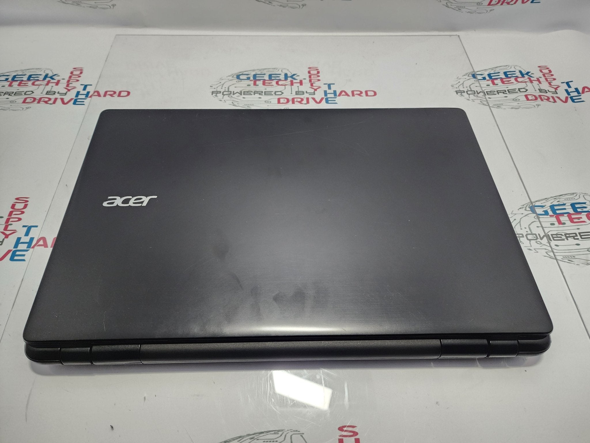 Acer Aspire E5-521 15.6
