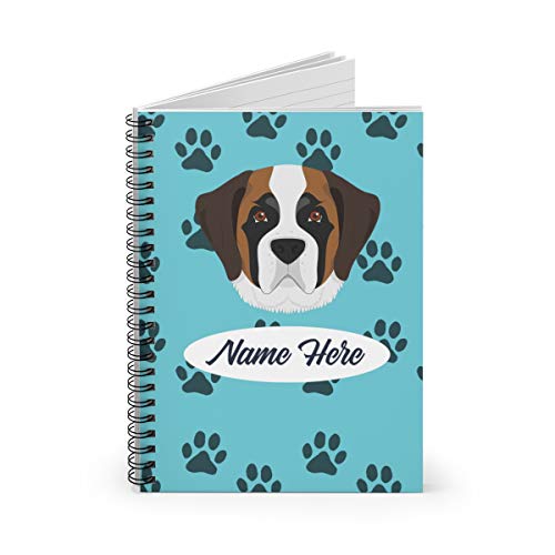 St Bernard