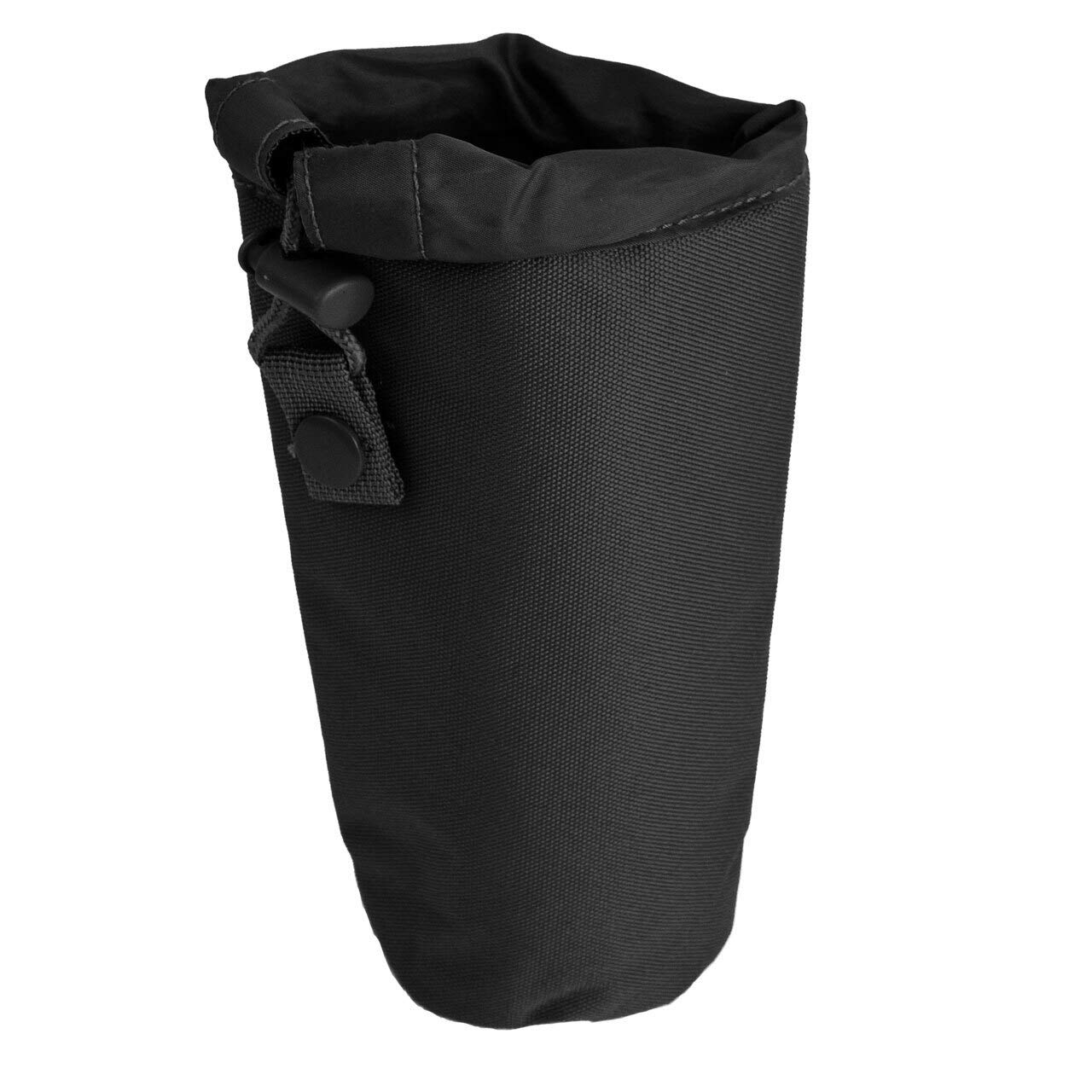 Red Rock Outdoor Gear Molle Water Bottle Attachment - Durable Tactical Hydration Pouch for Hiking, Camping & Military Use