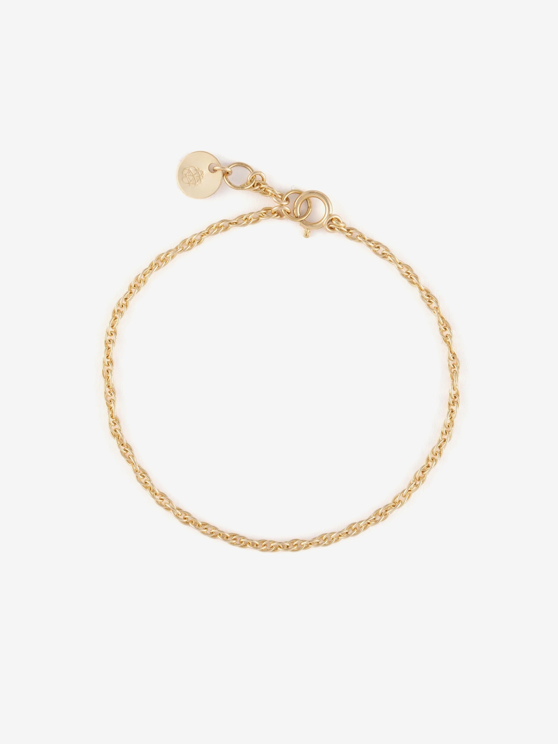 Wanderlust Life Coraline Gold Chain Bracelet - Elegant Adjustable Bangle for Women | Perfect for Casual Wear, Date Nights & Gift Giving