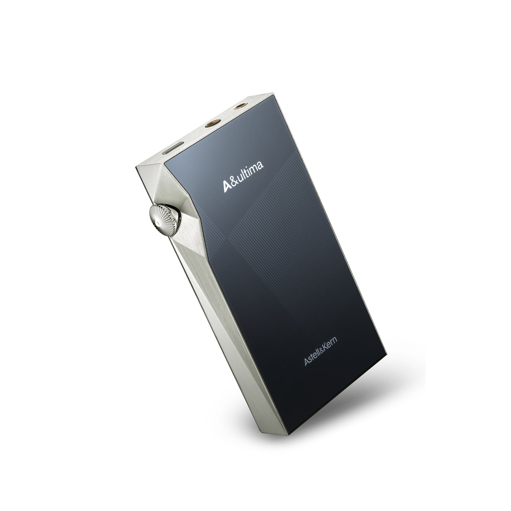 Astell&Kern SP3000M Copper Nickel Limited Edition High-Resolution Portable Music Player - Premium Audiophile DAP for Hi-Fi Listening at Home, Travel & Studio Use