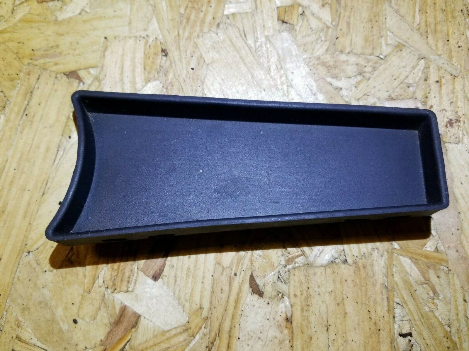 2005-2009 Cadillac SRX Left Rear Driver Side Cup Holder Insert Pad Replacement - OEM Fit for Car Interior Accessories | Perfect for Road Trips & Daily Commute