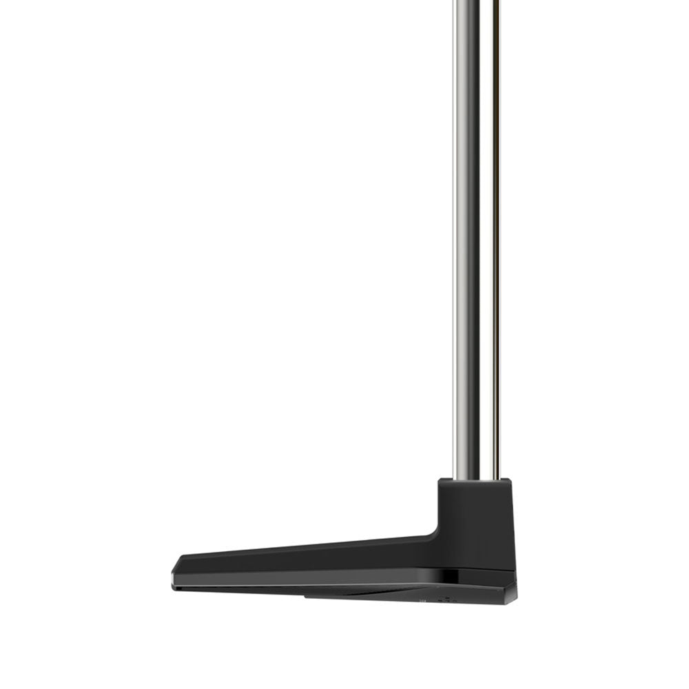Cleveland Huntington Beach Soft 2 Black Men's Right Handed 11C Oversize Putter - Premium Golf Club for Improved Accuracy & Control on the Greens