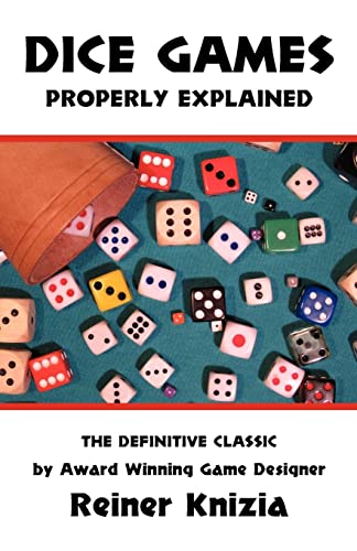 Dice Games Properly Explained - Complete Guide for Beginners & Experts | Fun Family & Party Games